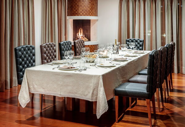 Chalet Smeraldo