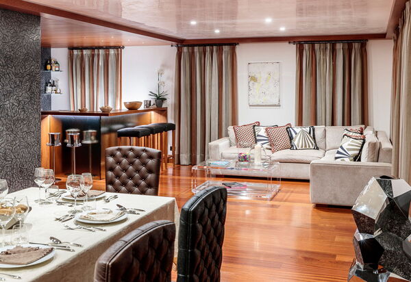 Chalet Smeraldo