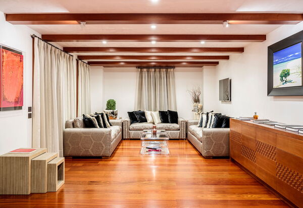 Chalet Smeraldo