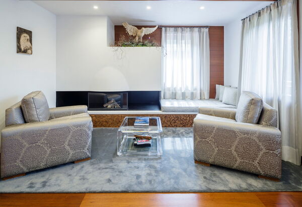 Chalet Smeraldo