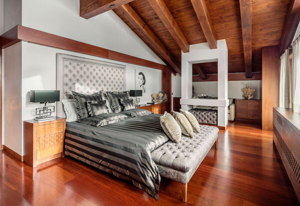 Chalet Smeraldo