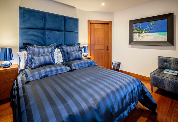Chalet Smeraldo