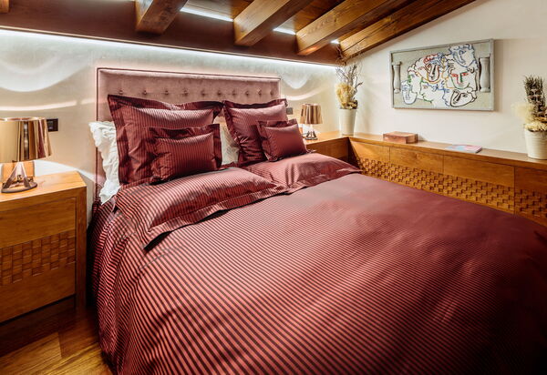 Chalet Smeraldo