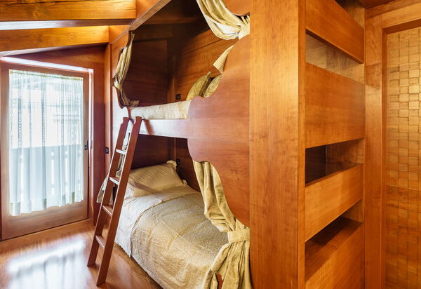 Chalet Smeraldo