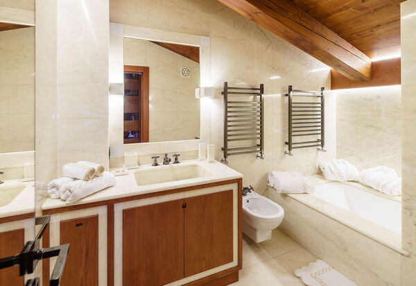 Chalet Smeraldo