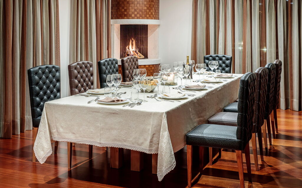 Chalet Smeraldo
