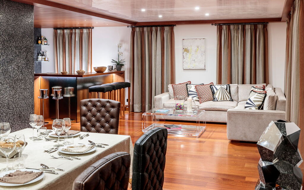 Chalet Smeraldo