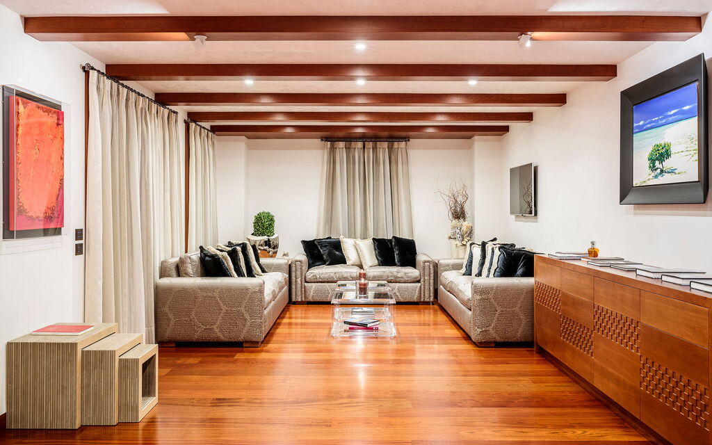 Chalet Smeraldo