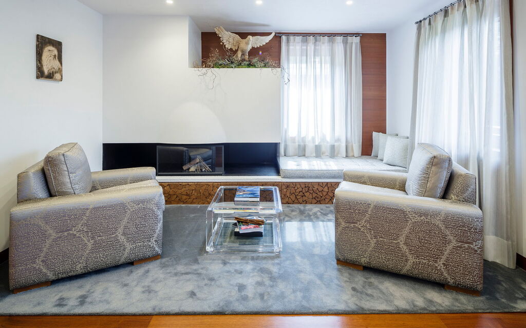 Chalet Smeraldo