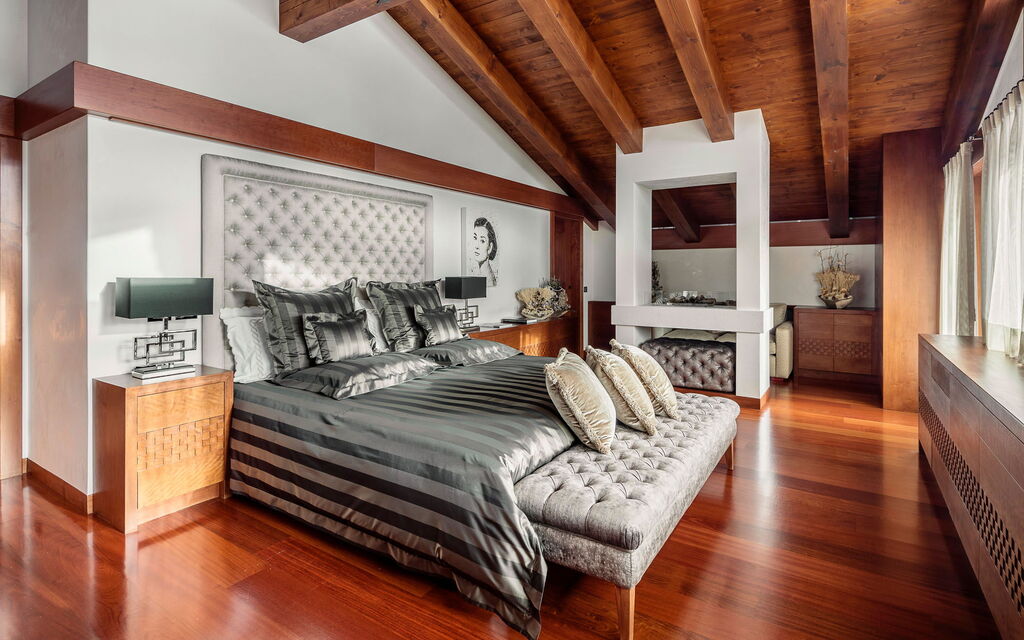 Chalet Smeraldo