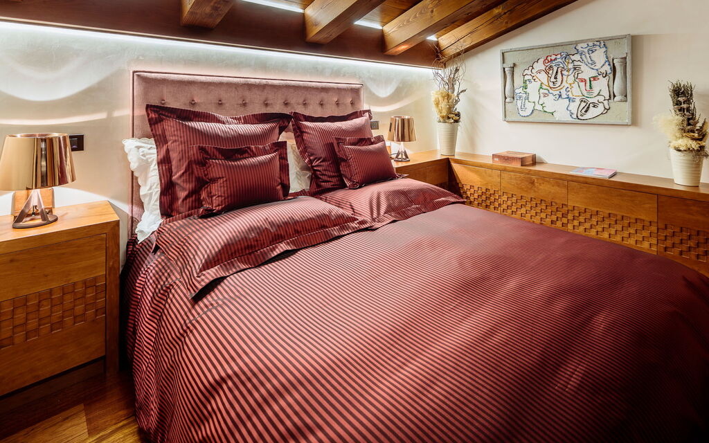 Chalet Smeraldo