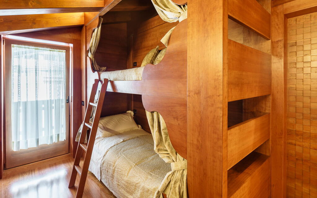 Chalet Smeraldo