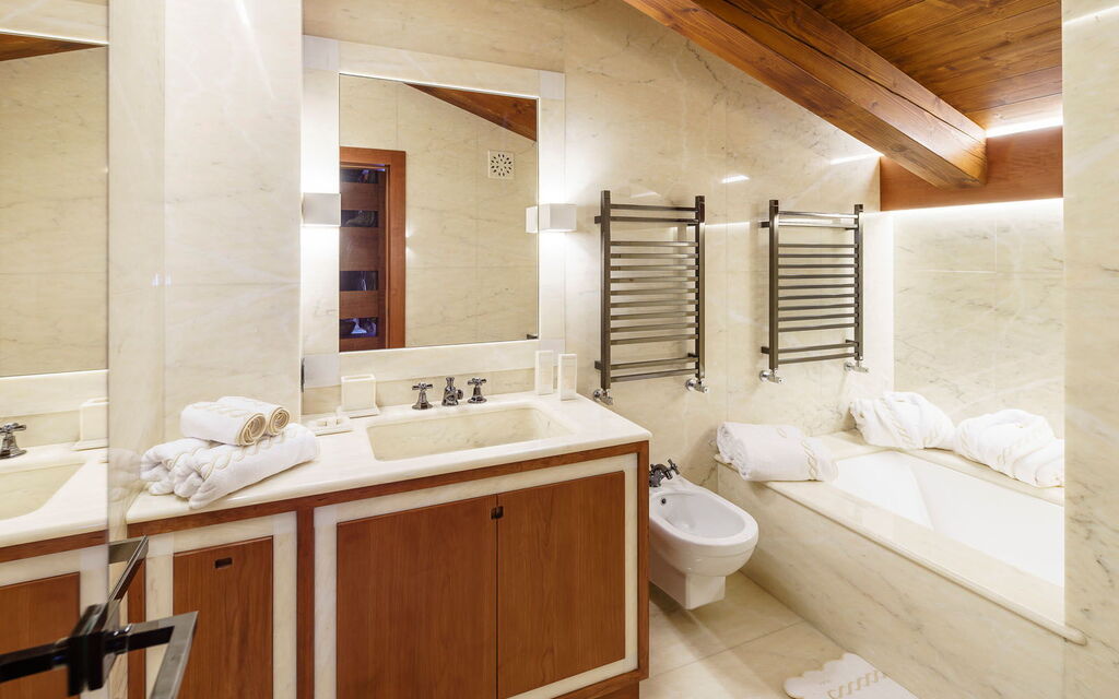 Chalet Smeraldo