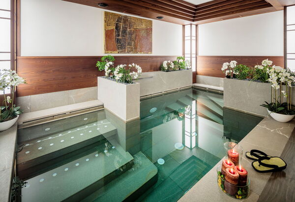 Chalet Parisi