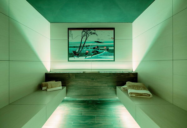 Chalet Parisi