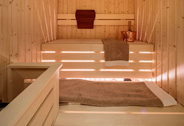 Chalet Parisi