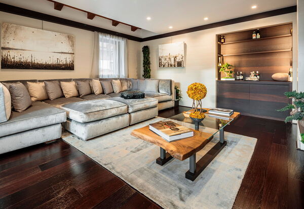 Chalet Parisi