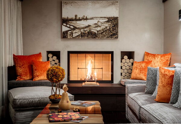 Chalet Parisi
