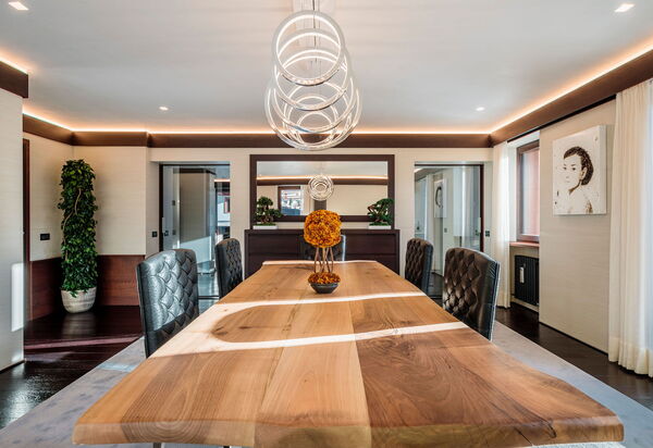 Chalet Parisi