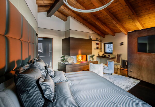 Chalet Parisi