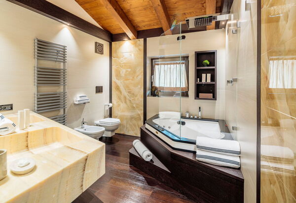 Chalet Parisi