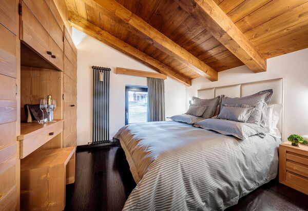 Chalet Parisi