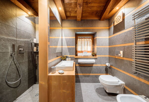 Chalet Parisi