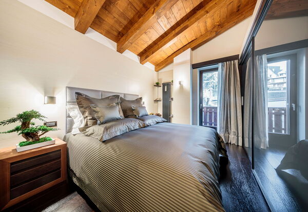 Chalet Parisi