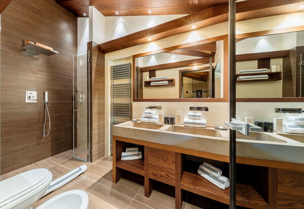 Chalet Parisi