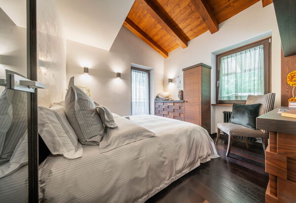 Chalet Parisi