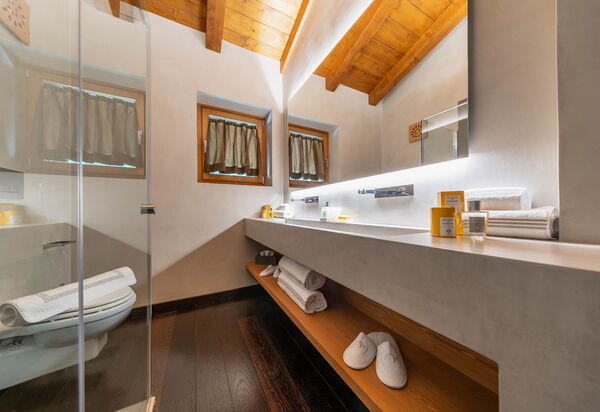 Chalet Parisi