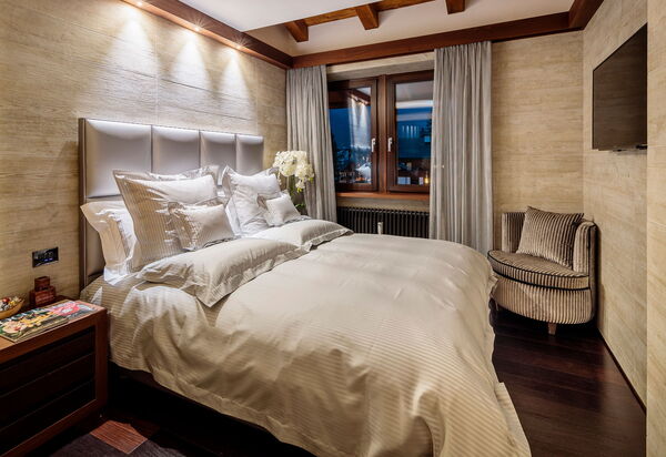 Chalet Parisi