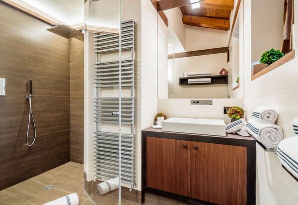 Chalet Parisi