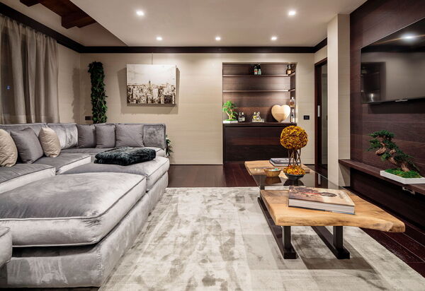 Chalet Parisi