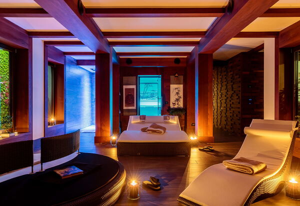 Chalet Parisi