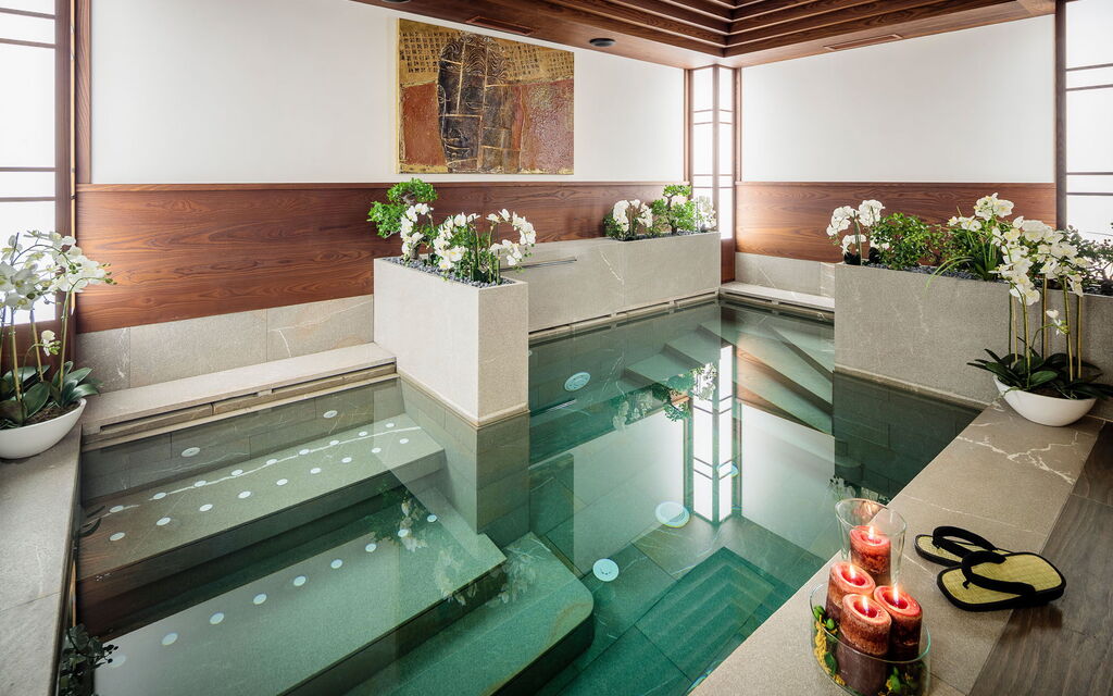 Chalet Parisi