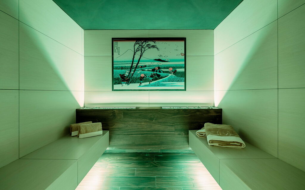 Chalet Parisi