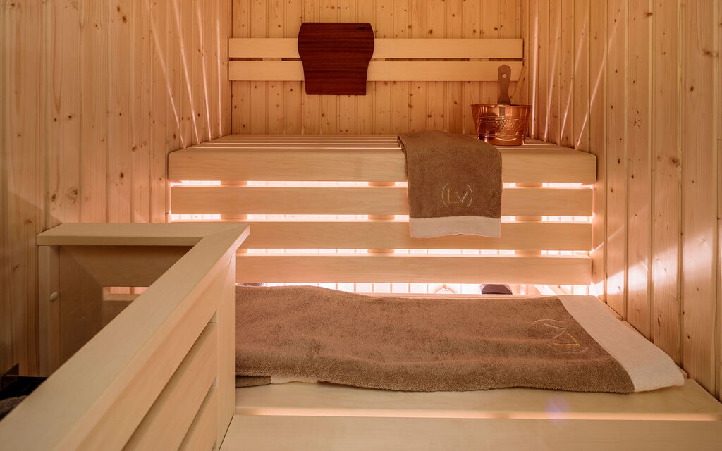 Chalet Parisi