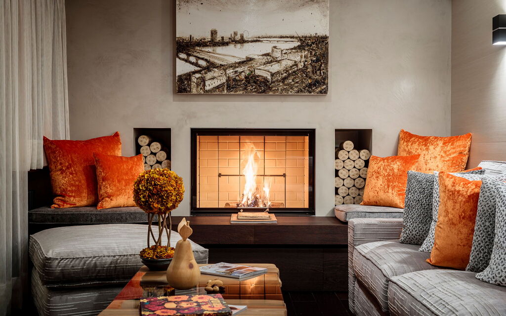 Chalet Parisi