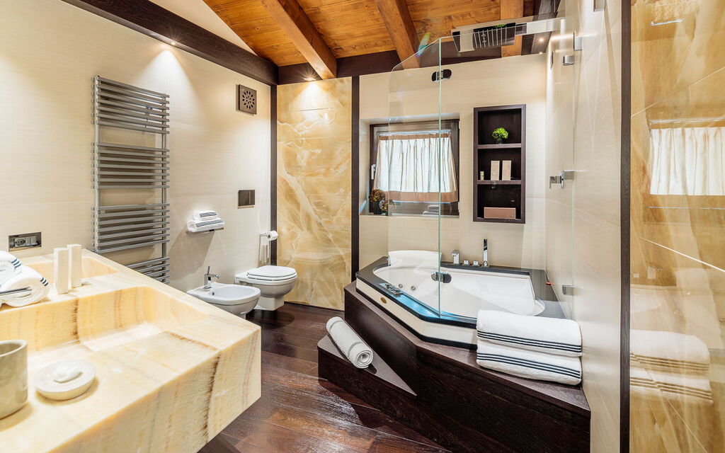 Chalet Parisi