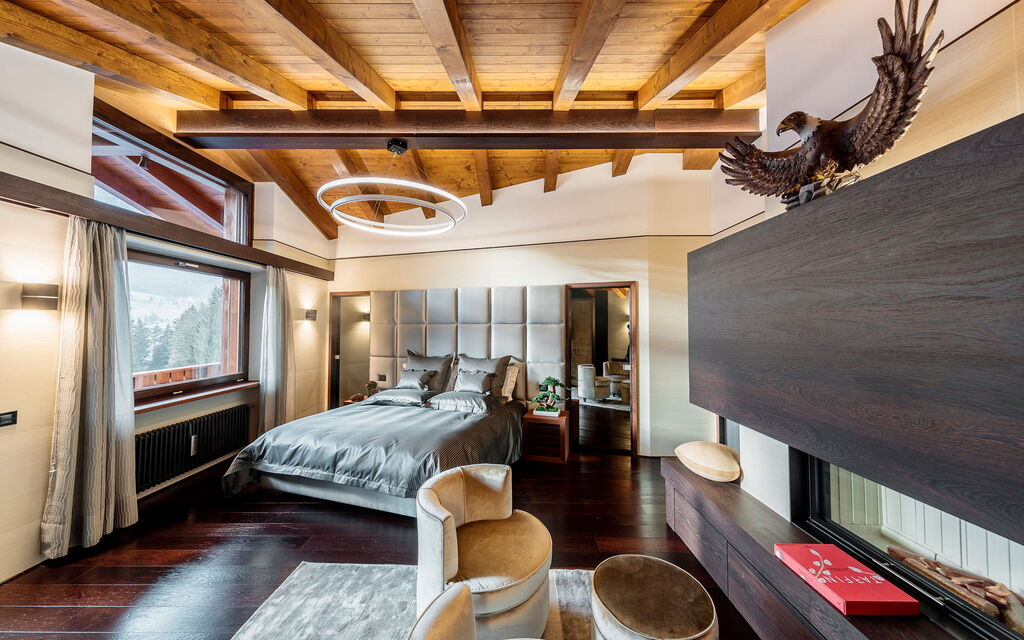 Chalet Parisi