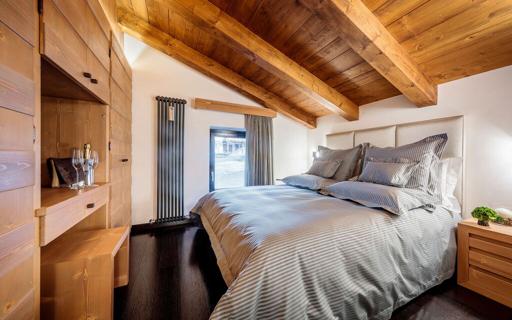 Chalet Parisi