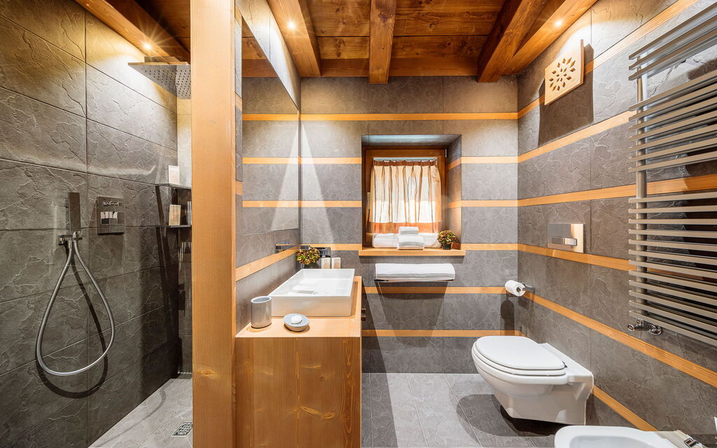 Chalet Parisi