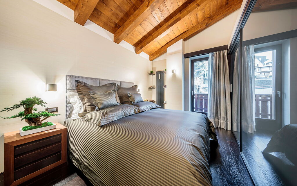 Chalet Parisi