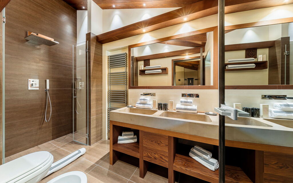 Chalet Parisi
