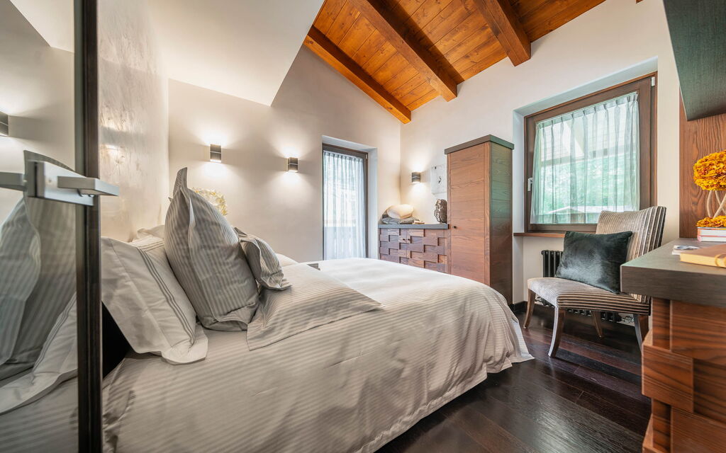 Chalet Parisi