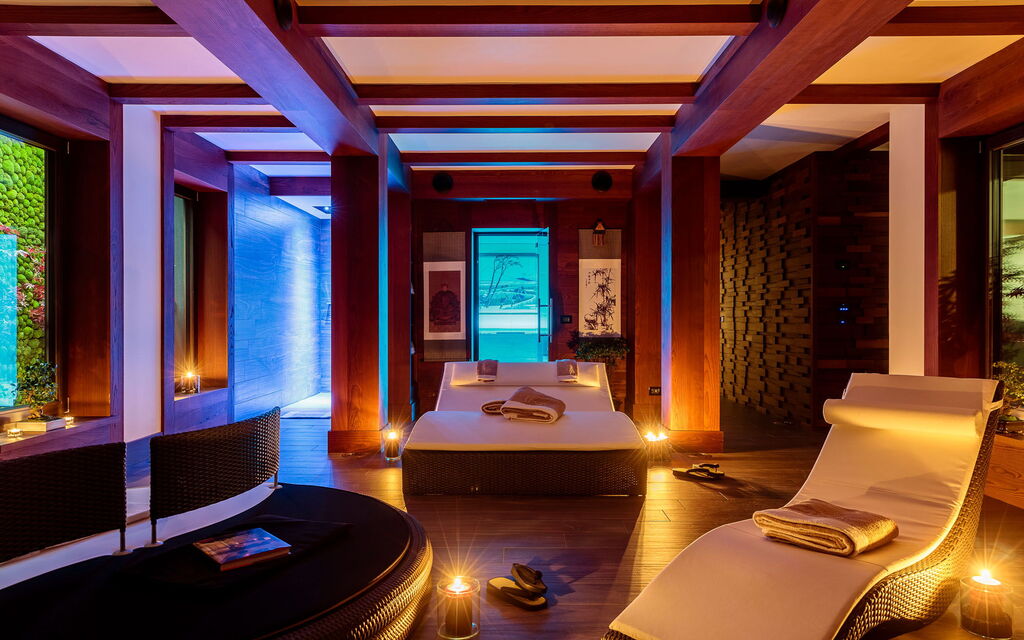 Chalet Parisi