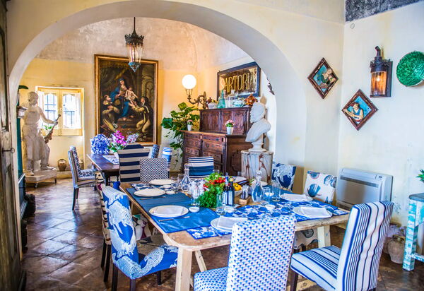 Villa Servidei