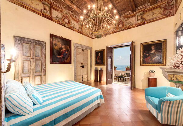 Villa Servidei