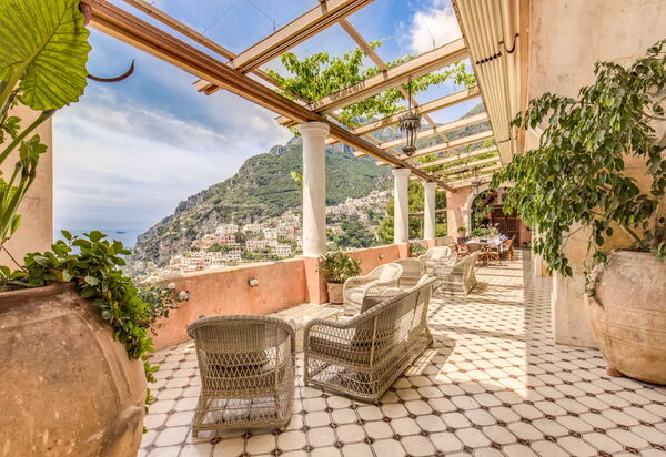 Villa Servidei: Activities, Amenities, Balcony / Terrace / Patio, Building Exterior, Facilities, Garden, Main Entrance, Pool, Spring, Summer, Wellness